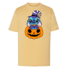 Stitch halloween