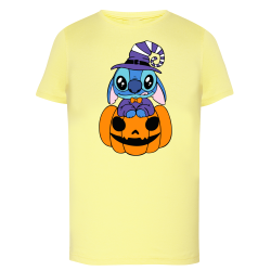 Stitch halloween