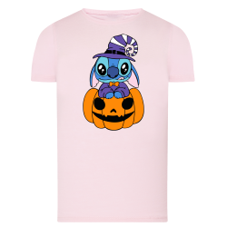Stitch halloween