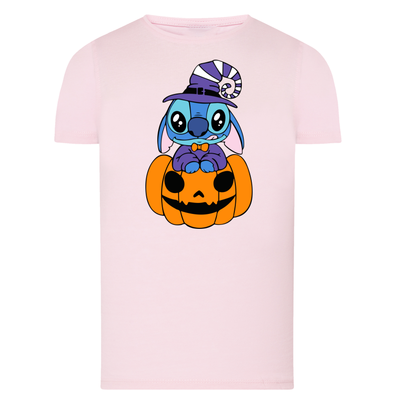 Stitch halloween