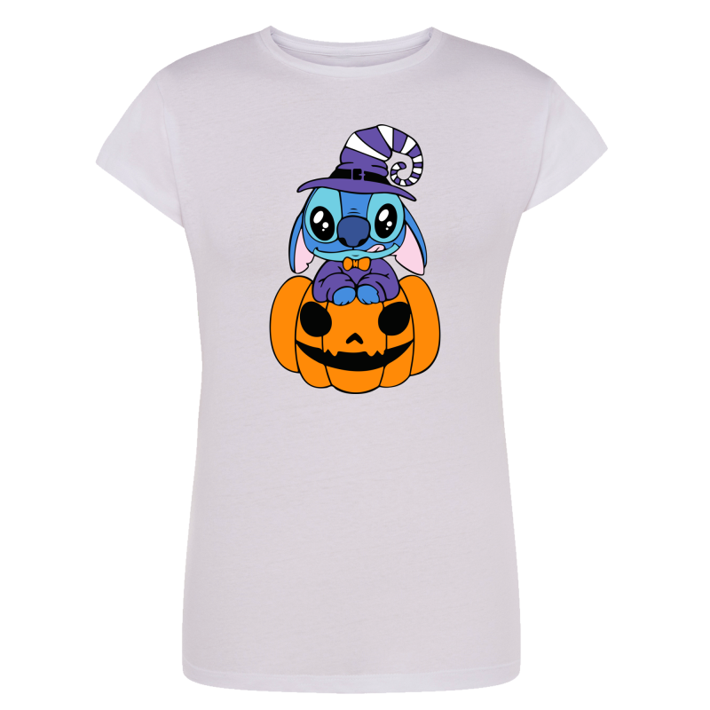 Stitch halloween