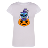 Stitch halloween
