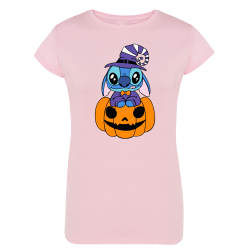 Stitch halloween