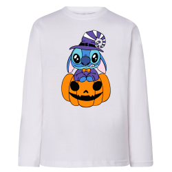 Stitch halloween