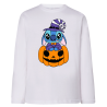 Stitch halloween