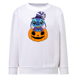 Stitch halloween