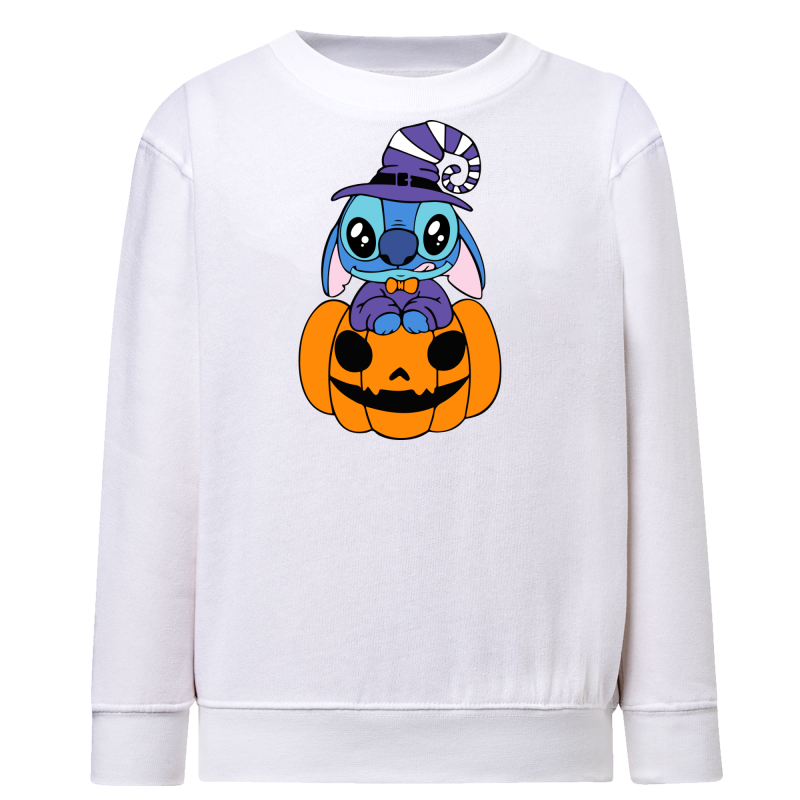 Stitch halloween