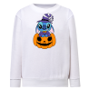 Stitch halloween