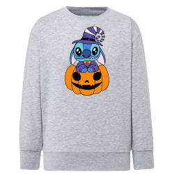 Stitch halloween