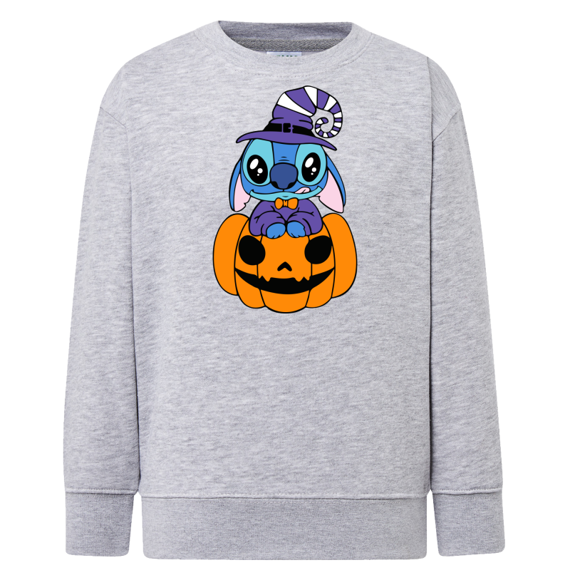 Stitch halloween