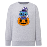 Stitch halloween