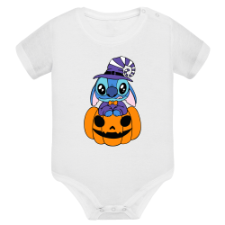 Stitch halloween