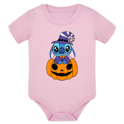 Stitch halloween