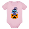 Stitch halloween