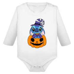 Stitch halloween