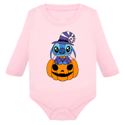 Stitch halloween