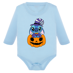 Stitch halloween