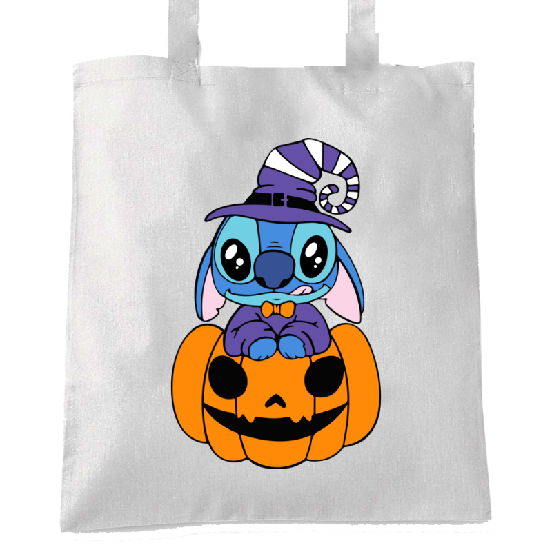 Stitch halloween