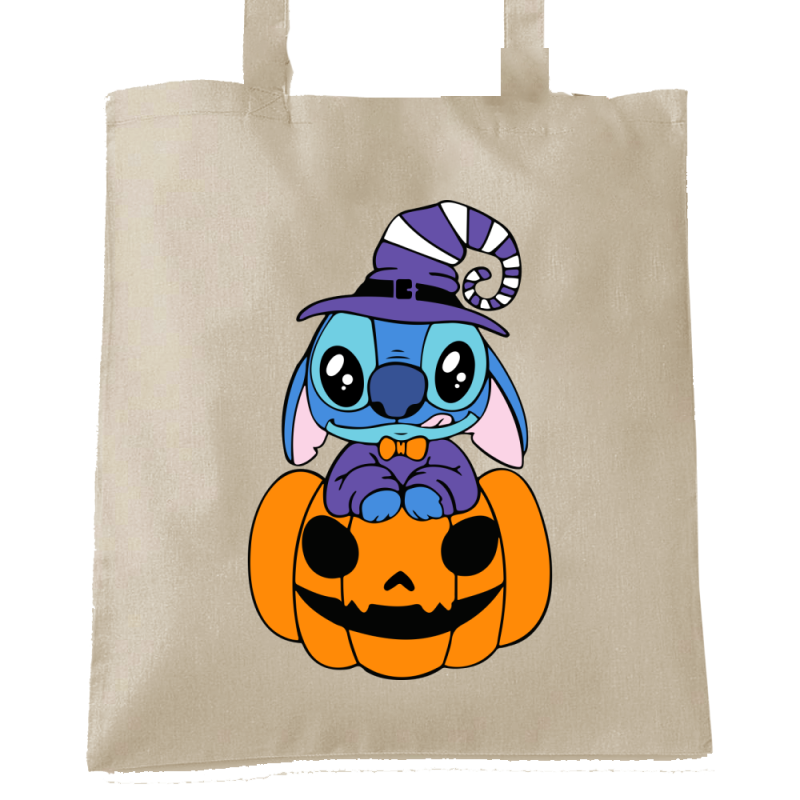 Stitch halloween