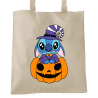 Stitch halloween