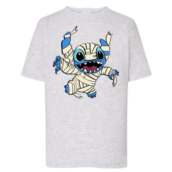 Stitch Momie halloween