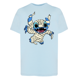 Stitch Momie halloween