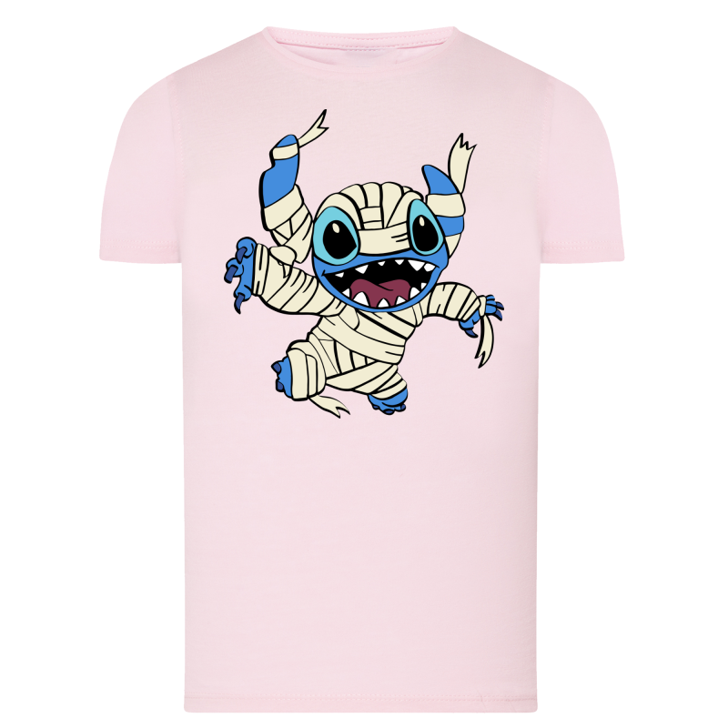 Stitch Momie halloween