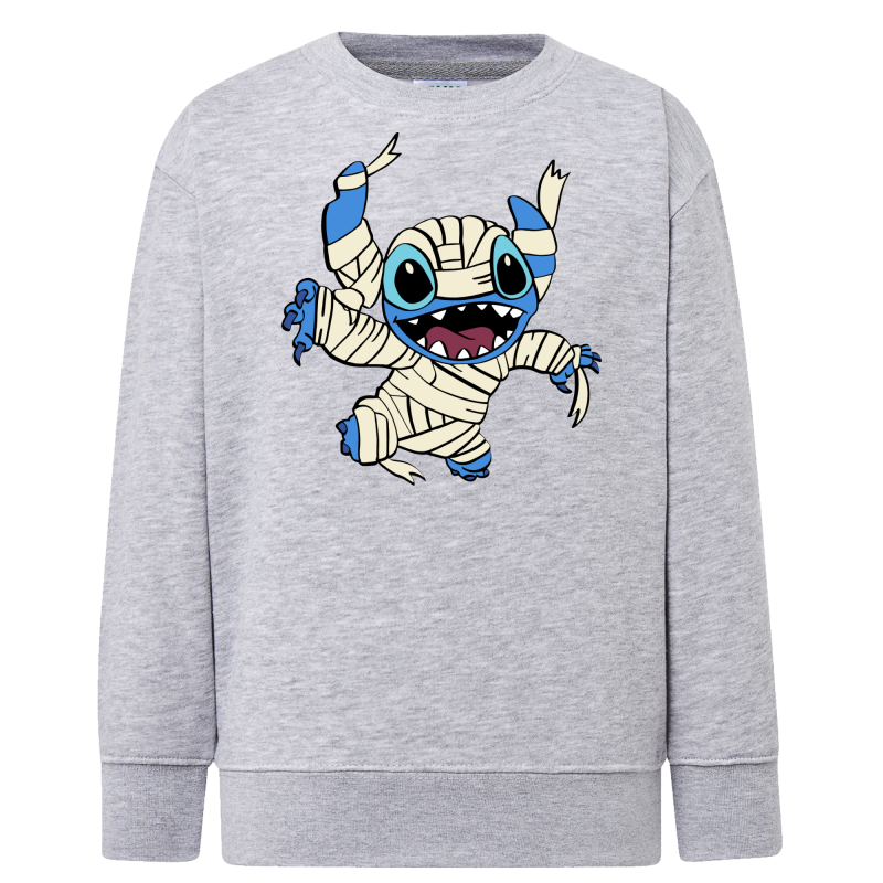 Stitch Momie halloween