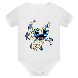 Stitch Momie halloween