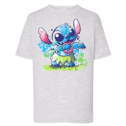 Stitch Hawai