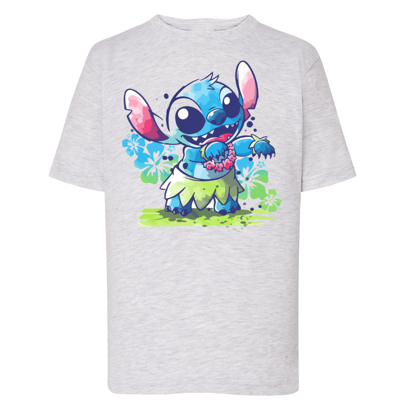 Stitch Hawai