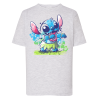 Stitch Hawai
