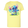 Stitch Hawai