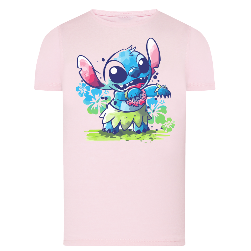 Stitch Hawai