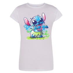 Stitch Hawai