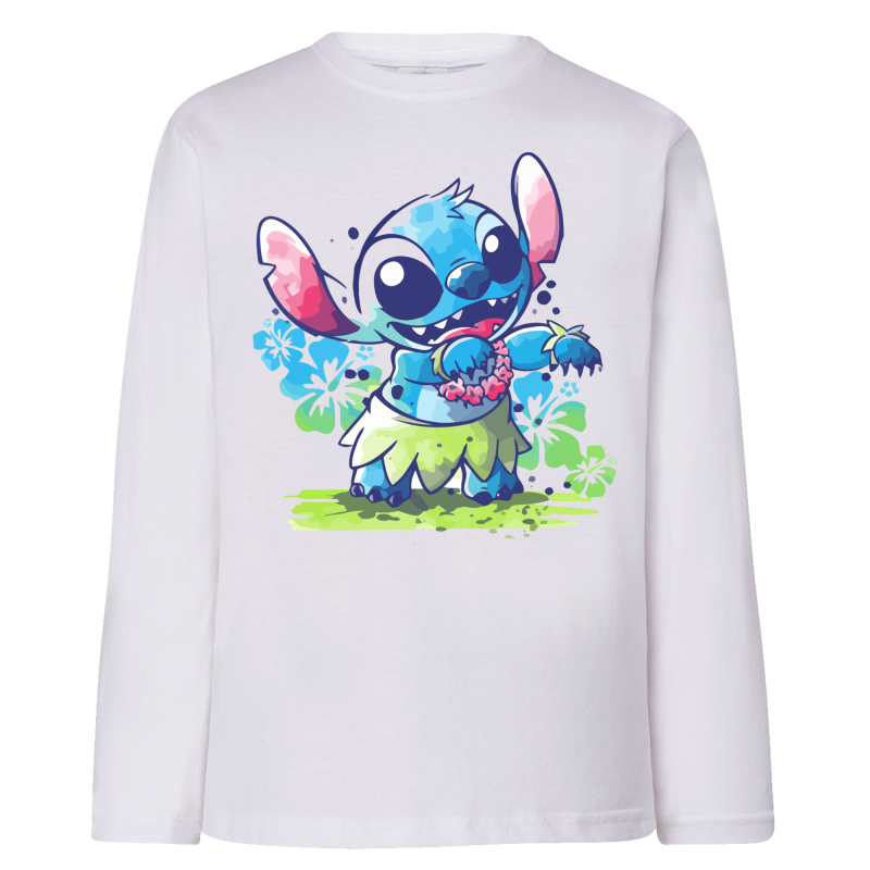 Stitch Hawai