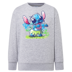 Stitch Hawai