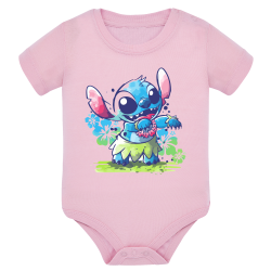 Stitch Hawai