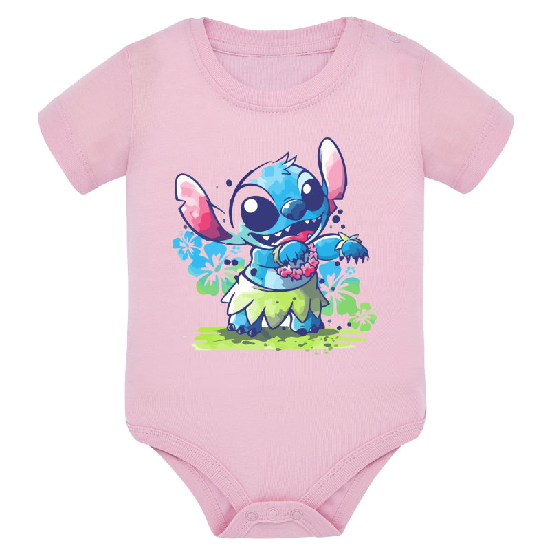 Stitch Hawai