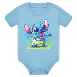 Stitch Hawai