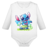 Stitch Hawai