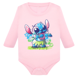 Stitch Hawai