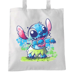 Stitch Hawai