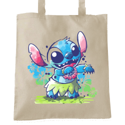 Stitch Hawai