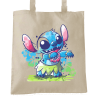 Stitch Hawai
