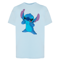 Stitch Langue