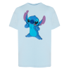 Stitch Langue
