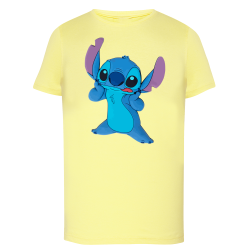 Stitch Langue