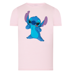 Stitch Langue