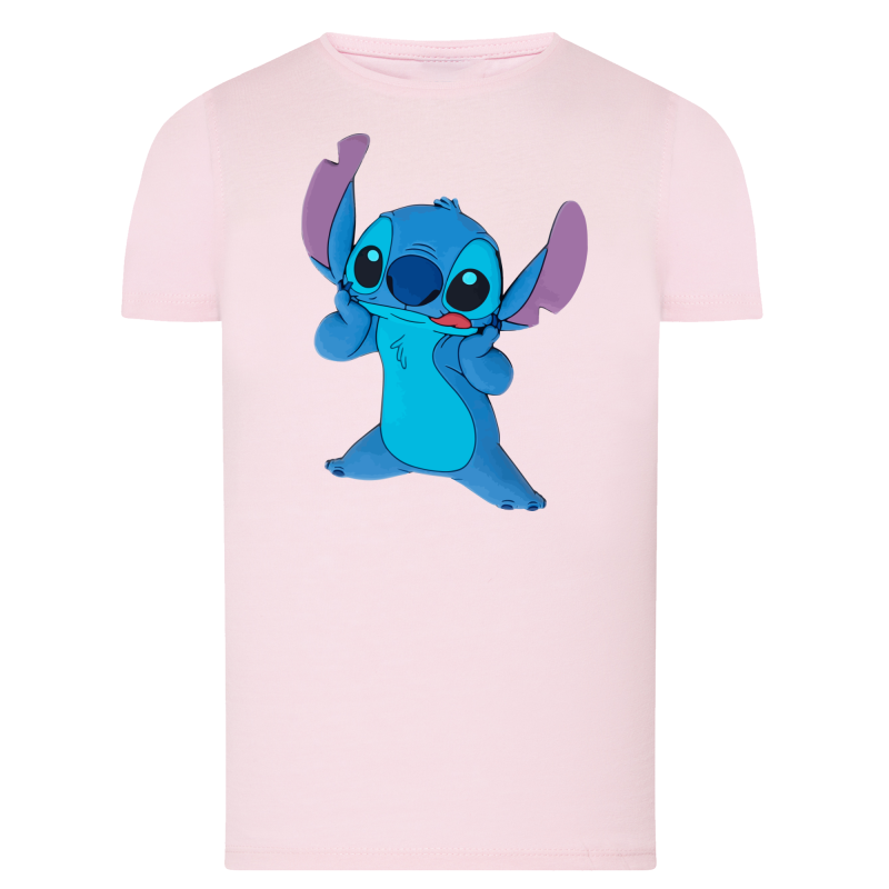 Stitch Langue